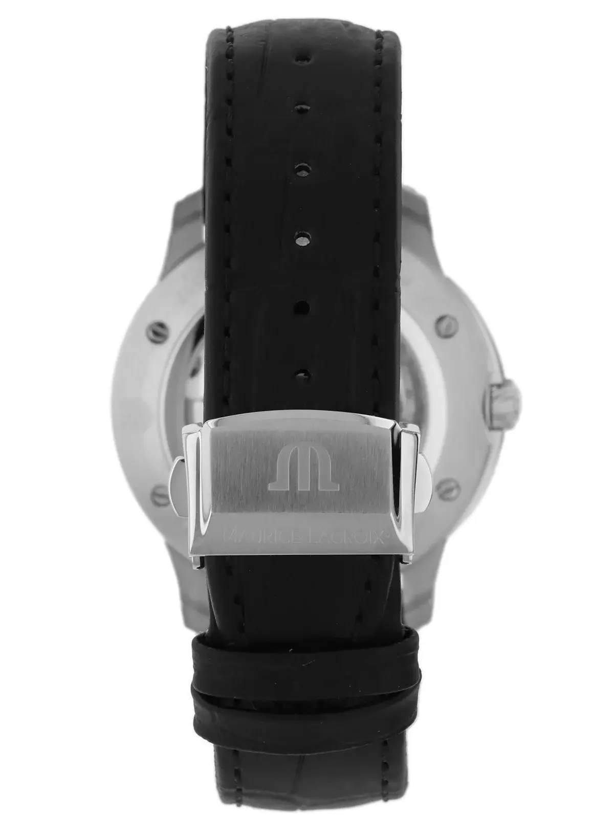 Maurice Lacroix Pontos Jours/Date, reference PT6358-SS001-332-2, photo 2