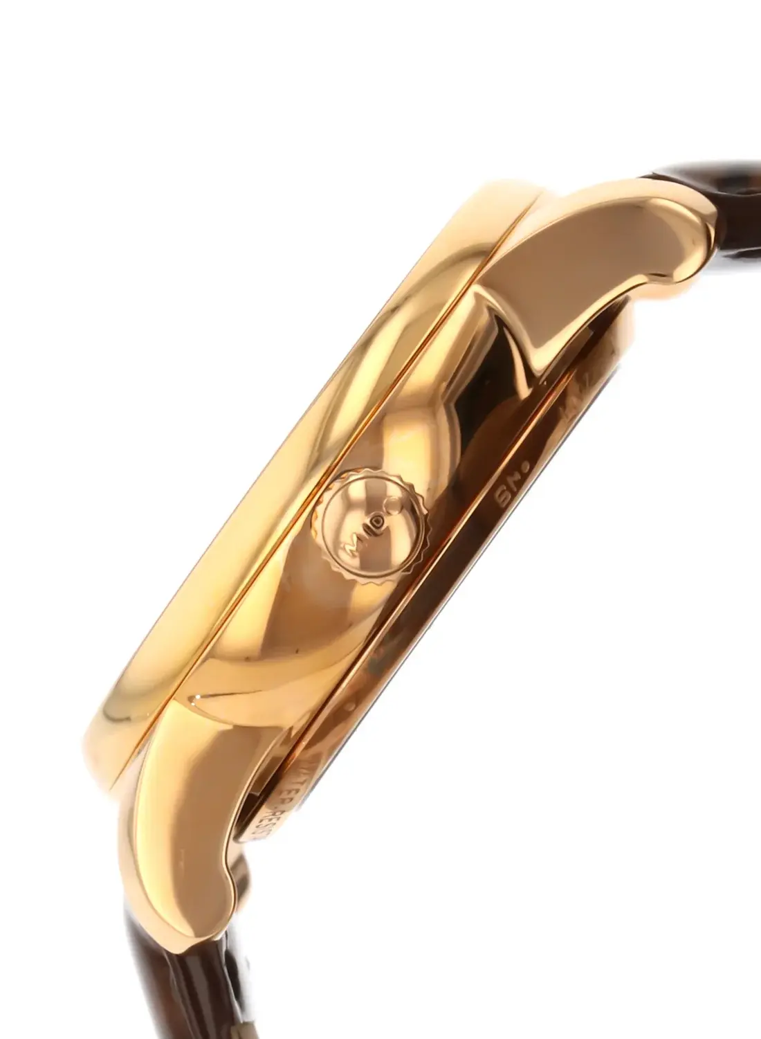 Mido Baroncelli Diamonds, reference M007.207.36.291.00, photo 4