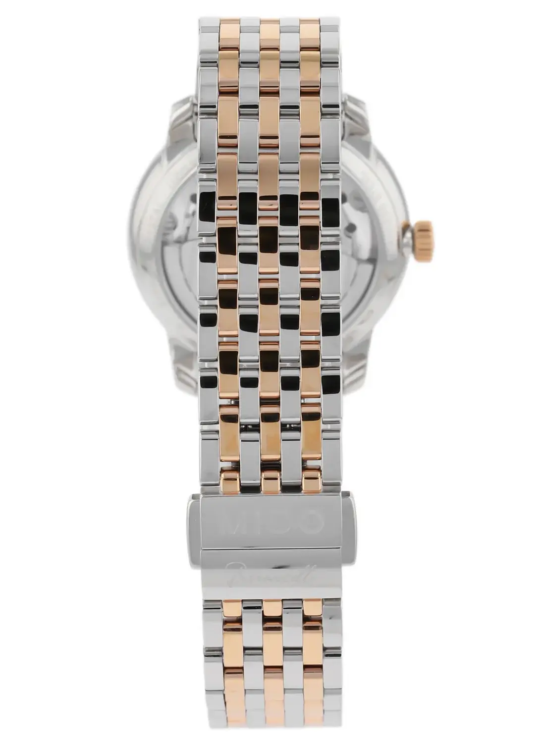 Mido Baroncelli Heritage Lady, reference M027.207.22.010.00, photo 2