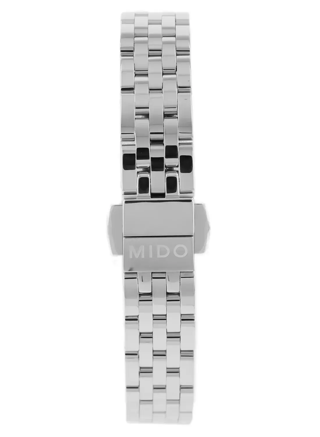 Mido Baroncelli Lady Twenty Five, reference M039.007.11.106.00, photo 2