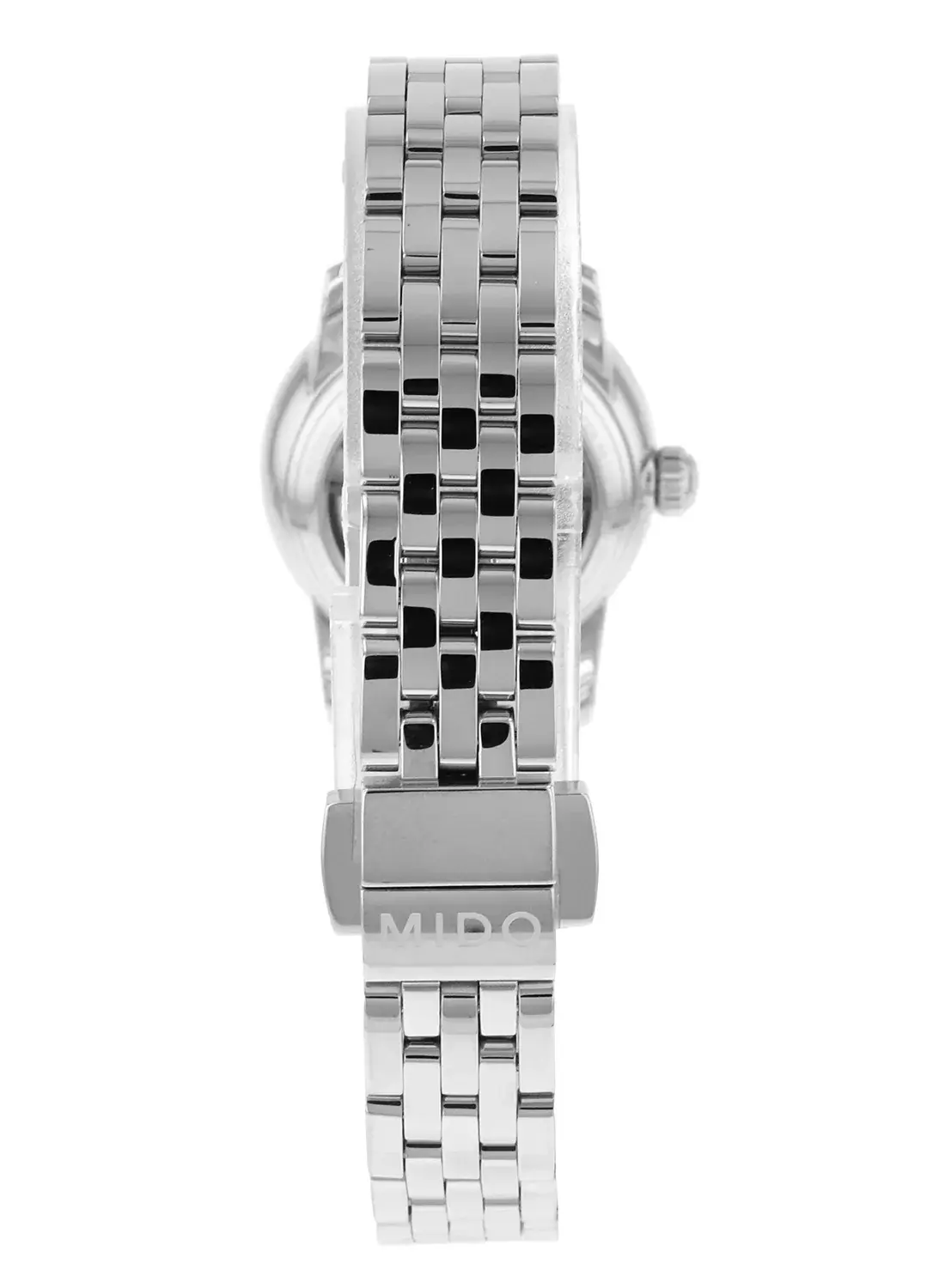 Mido Baroncelli Lady Twenty Five, reference M039.007.11.336.00, photo 2
