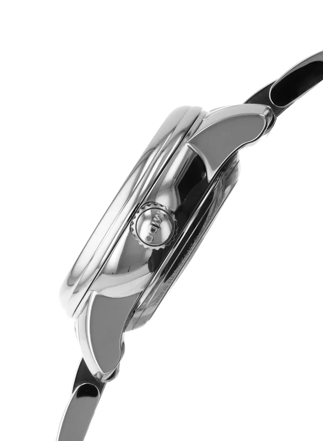 Mido Baroncelli Lady Twenty Five, reference M039.007.11.336.00, photo 3