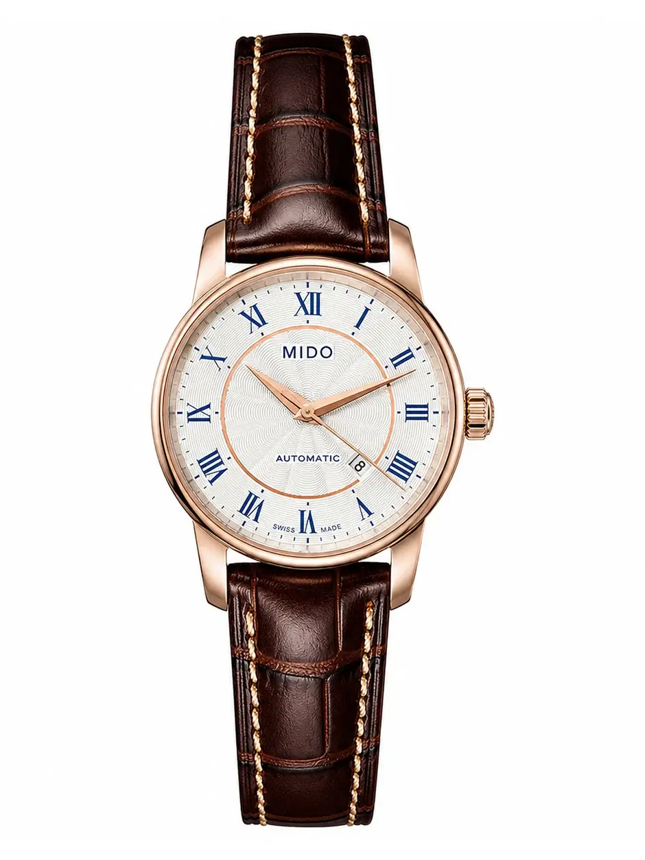 Mido Baroncelli, reference M7600.2.21.8, photo 1