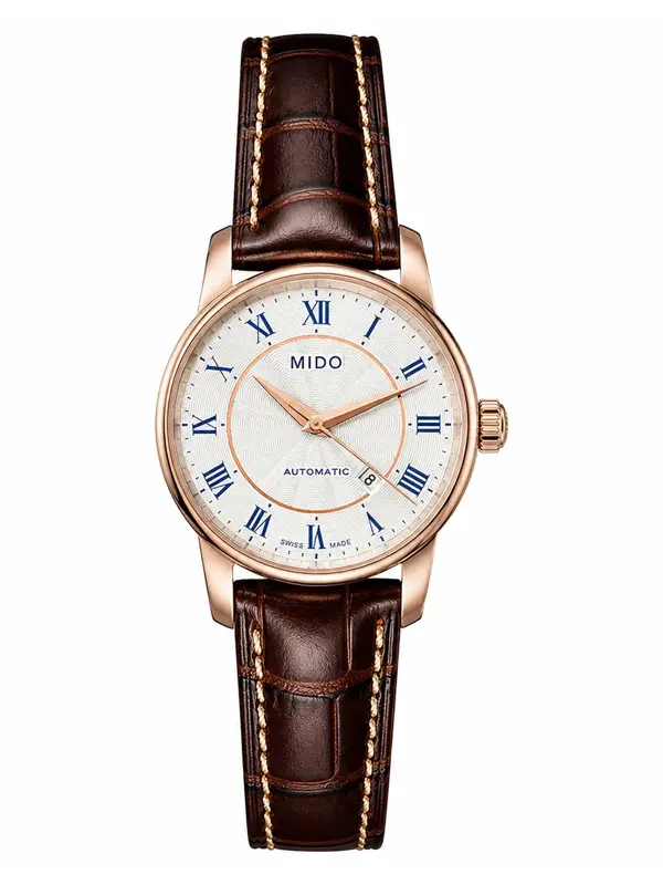 Mido Baroncelli, reference M7600.2.21.8