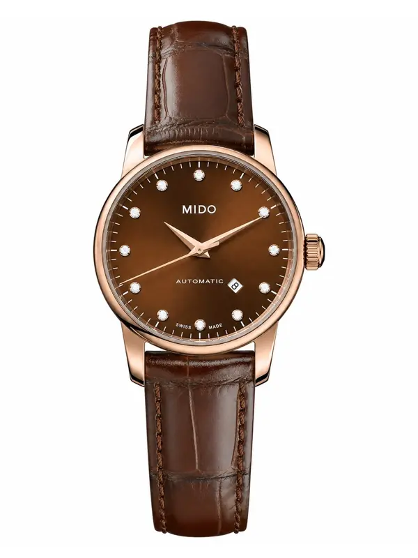 Mido Baroncelli, reference M7600.3.64.8