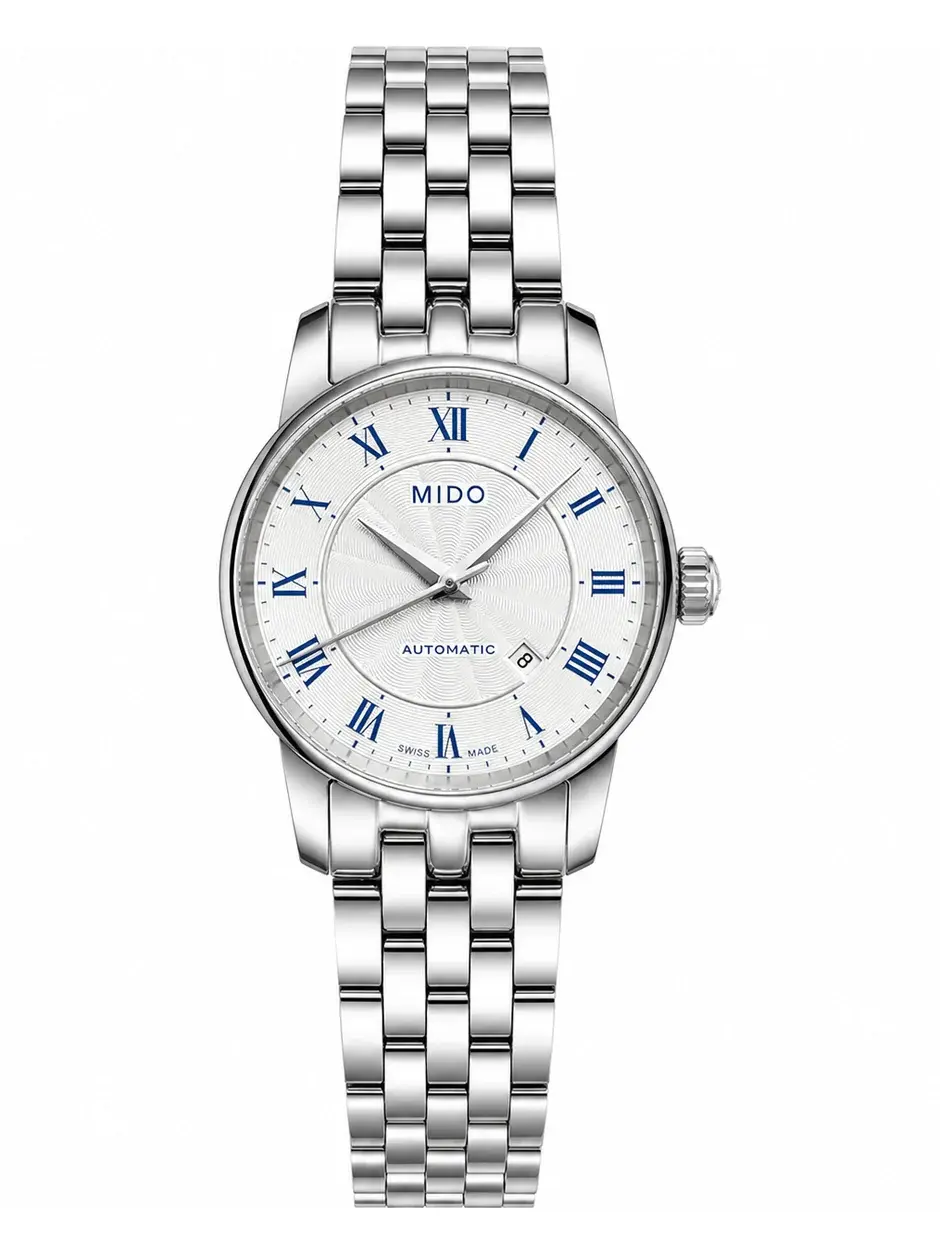 Mido Baroncelli, reference M7600.4.21.1, photo 1