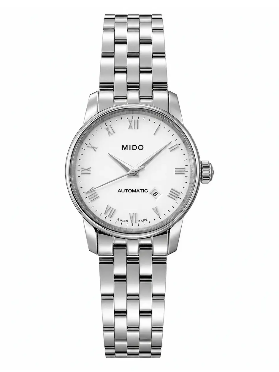Mido Baroncelli, reference M7600.4.26.1, photo 1