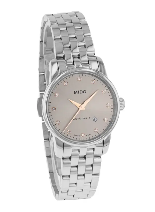 Mido Baroncelli, reference M7600.4.67.1