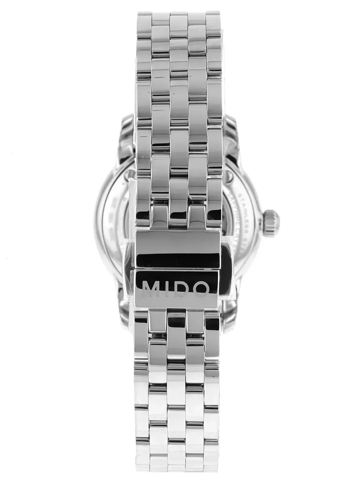 Mido Baroncelli, reference M7600.4.67.1, photo 2