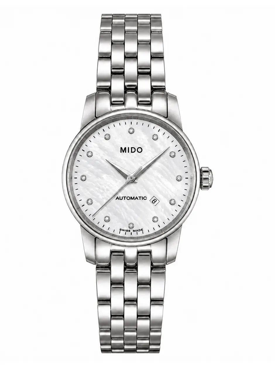 Mido Baroncelli, reference M7600.4.69.1, photo 1