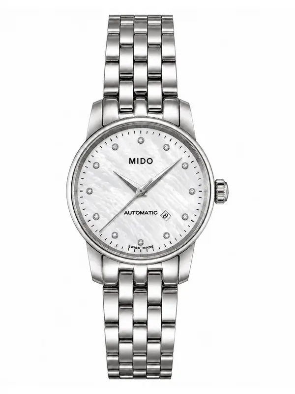 Mido Baroncelli, reference M7600.4.69.1