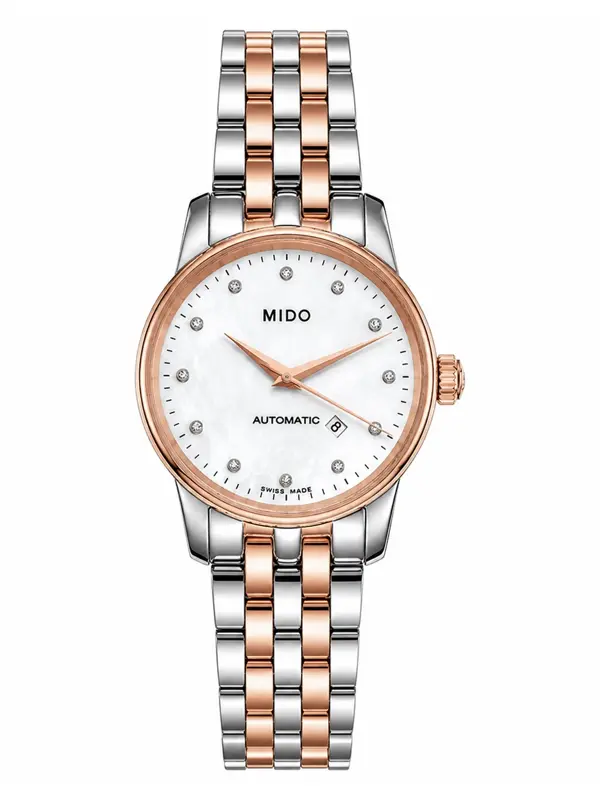 Mido Baroncelli, reference M7600.9.69.1