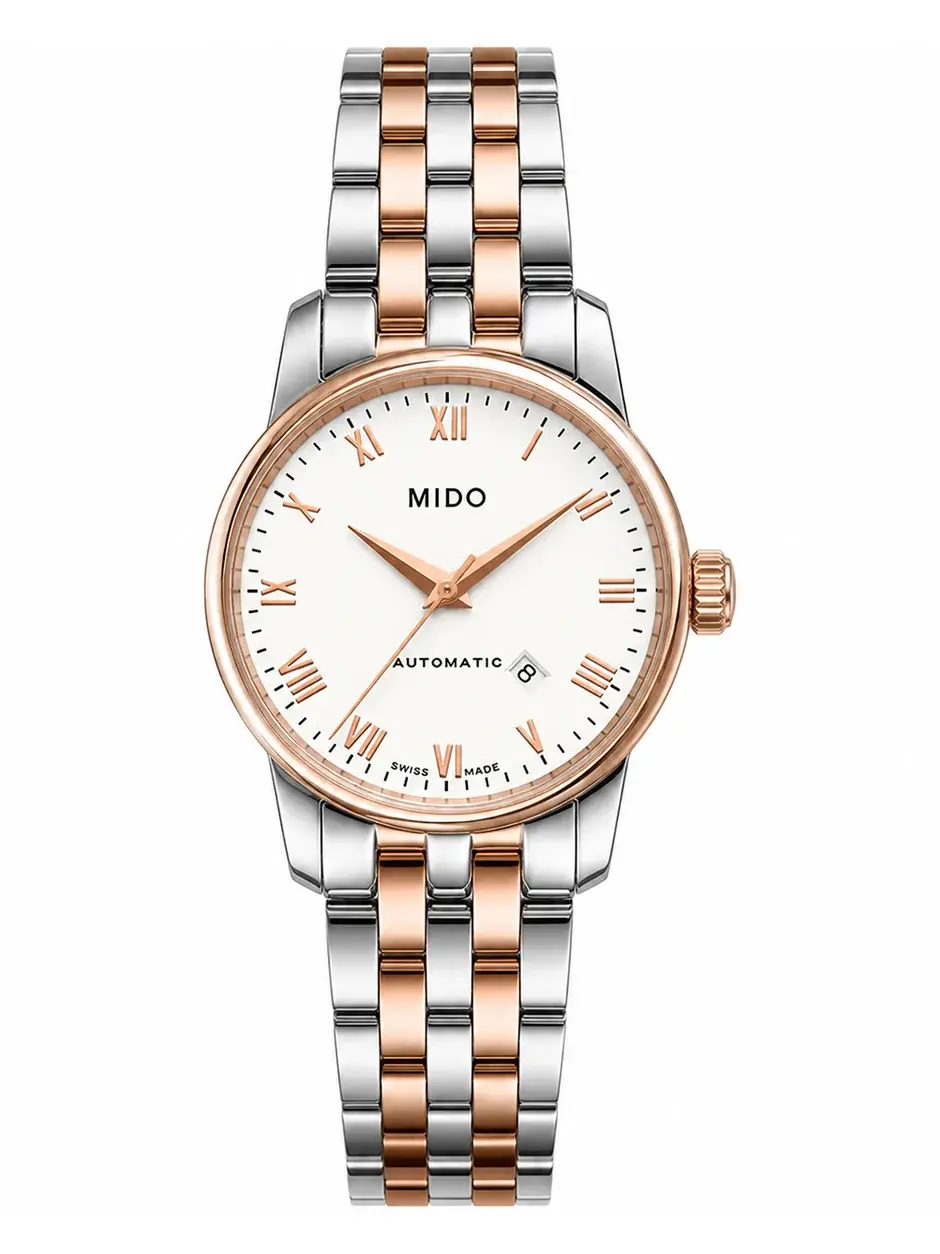 Mido Baroncelli, reference M7600.9.N6.1, photo 1