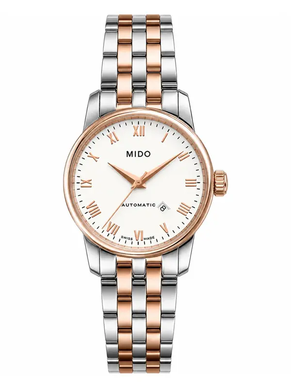 Mido Baroncelli, reference M7600.9.N6.1