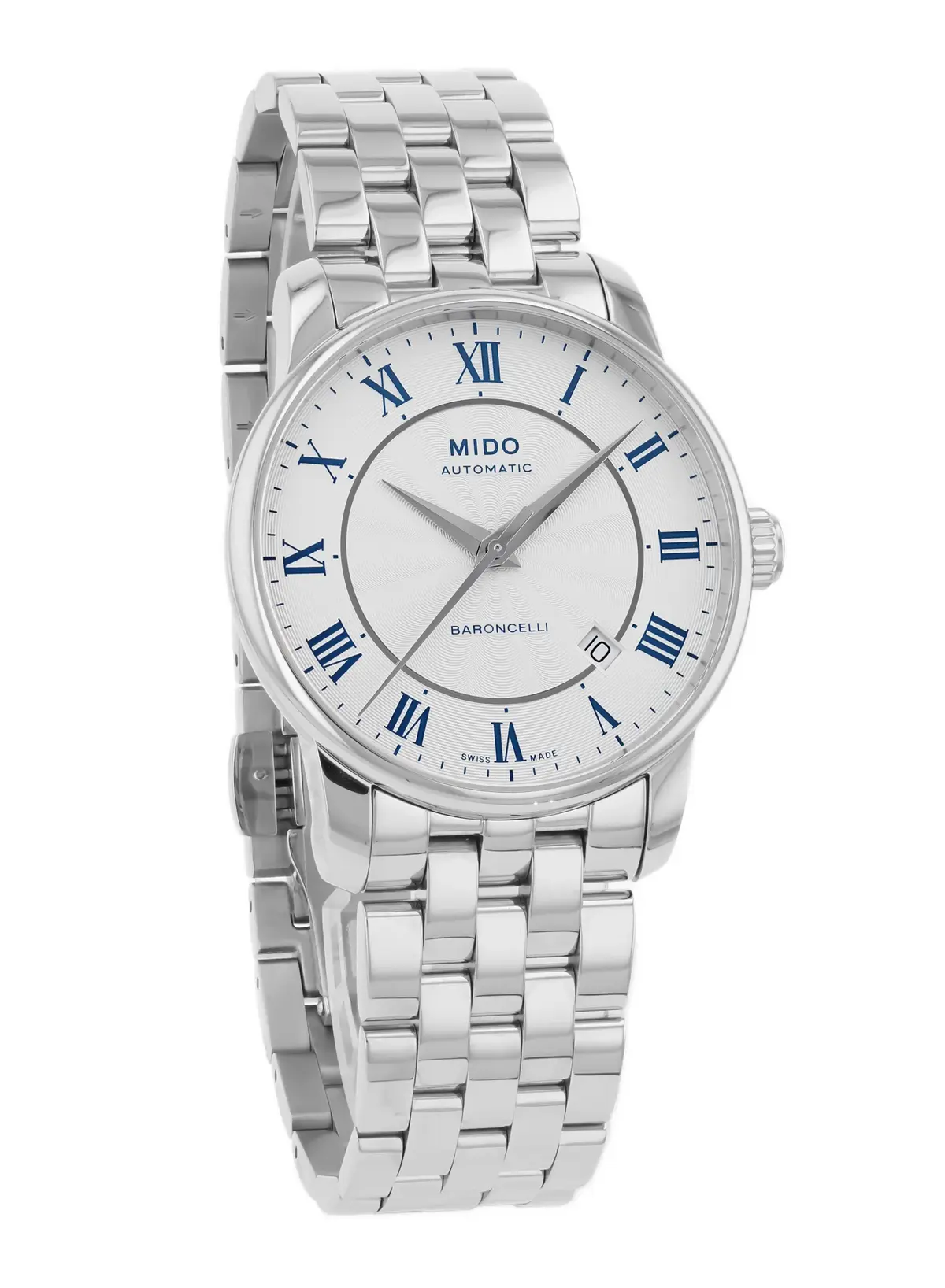 Mido Baroncelli, reference M8600.4.21.1, photo 1