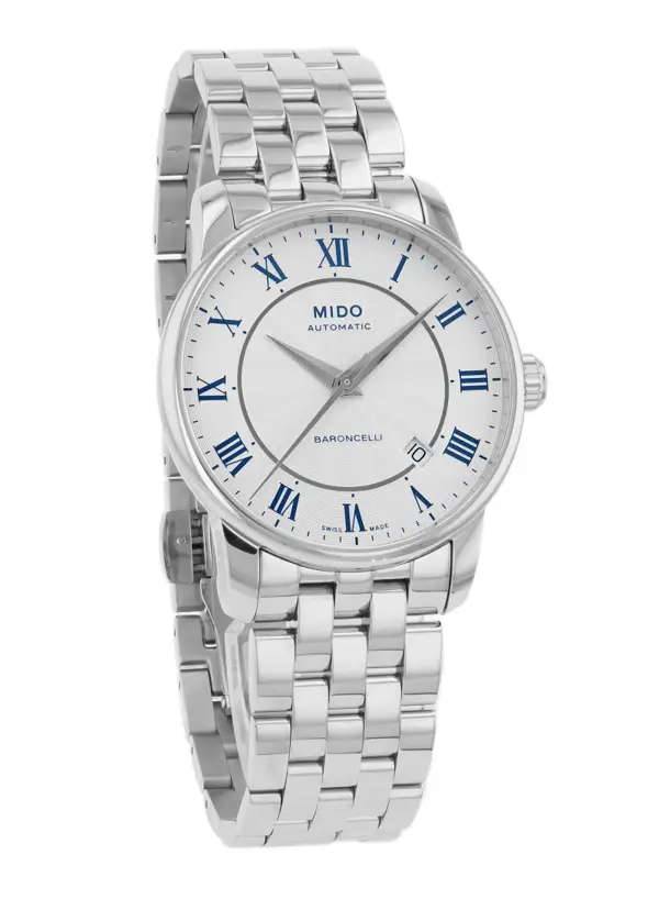 Mido Baroncelli, reference M8600.4.21.1