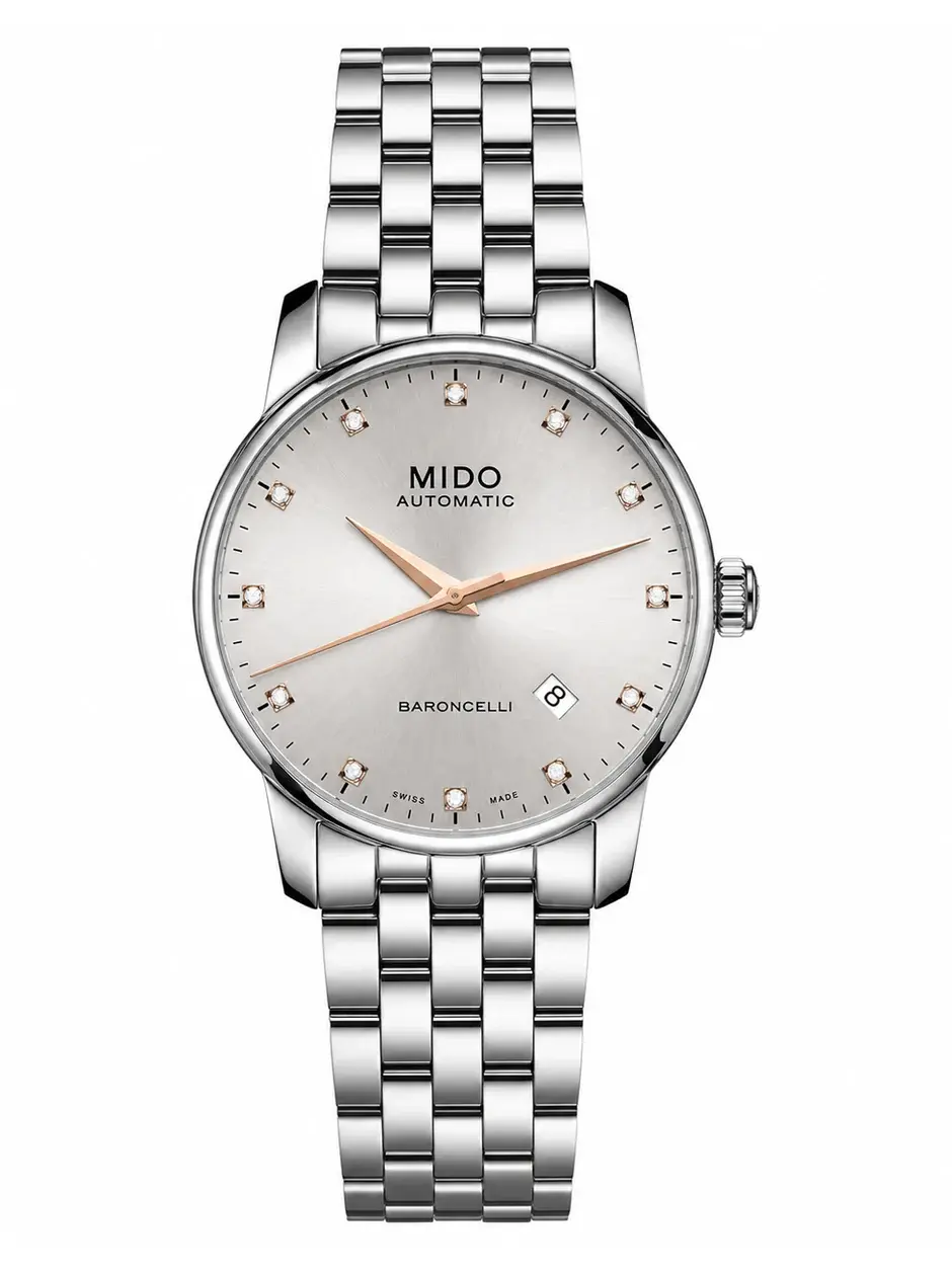 Mido Baroncelli, reference M8600.4.67.1, photo 1
