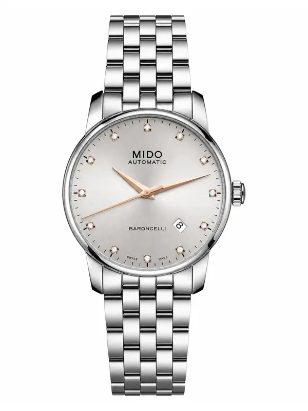 Mido Baroncelli, reference M8600.4.67.1