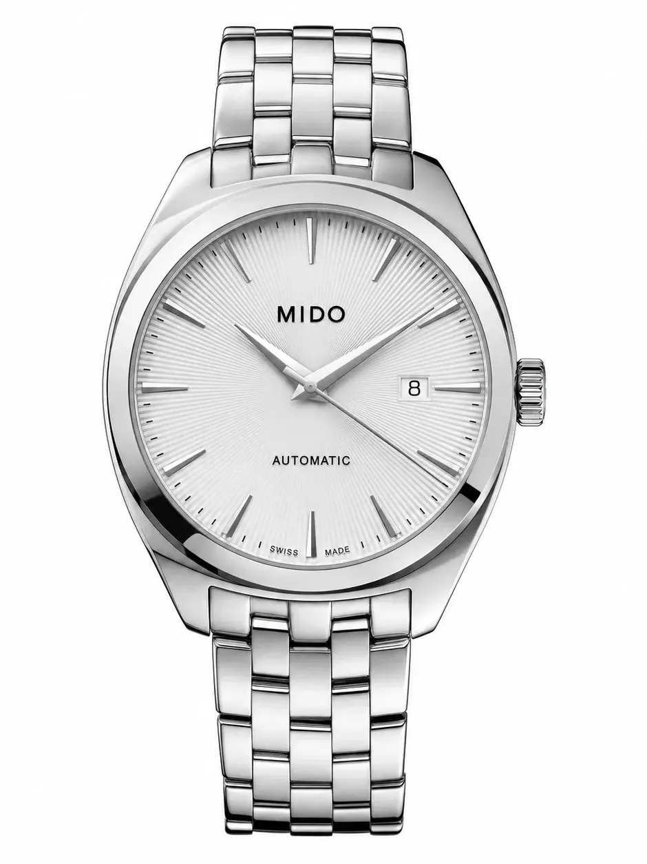 Mido Belluna Royal Gent, reference M024.507.11.031.00, photo 1
