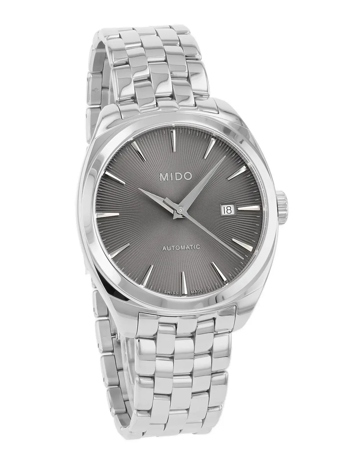 Mido Belluna Royal Gent, reference M024.507.11.061.00, photo 1