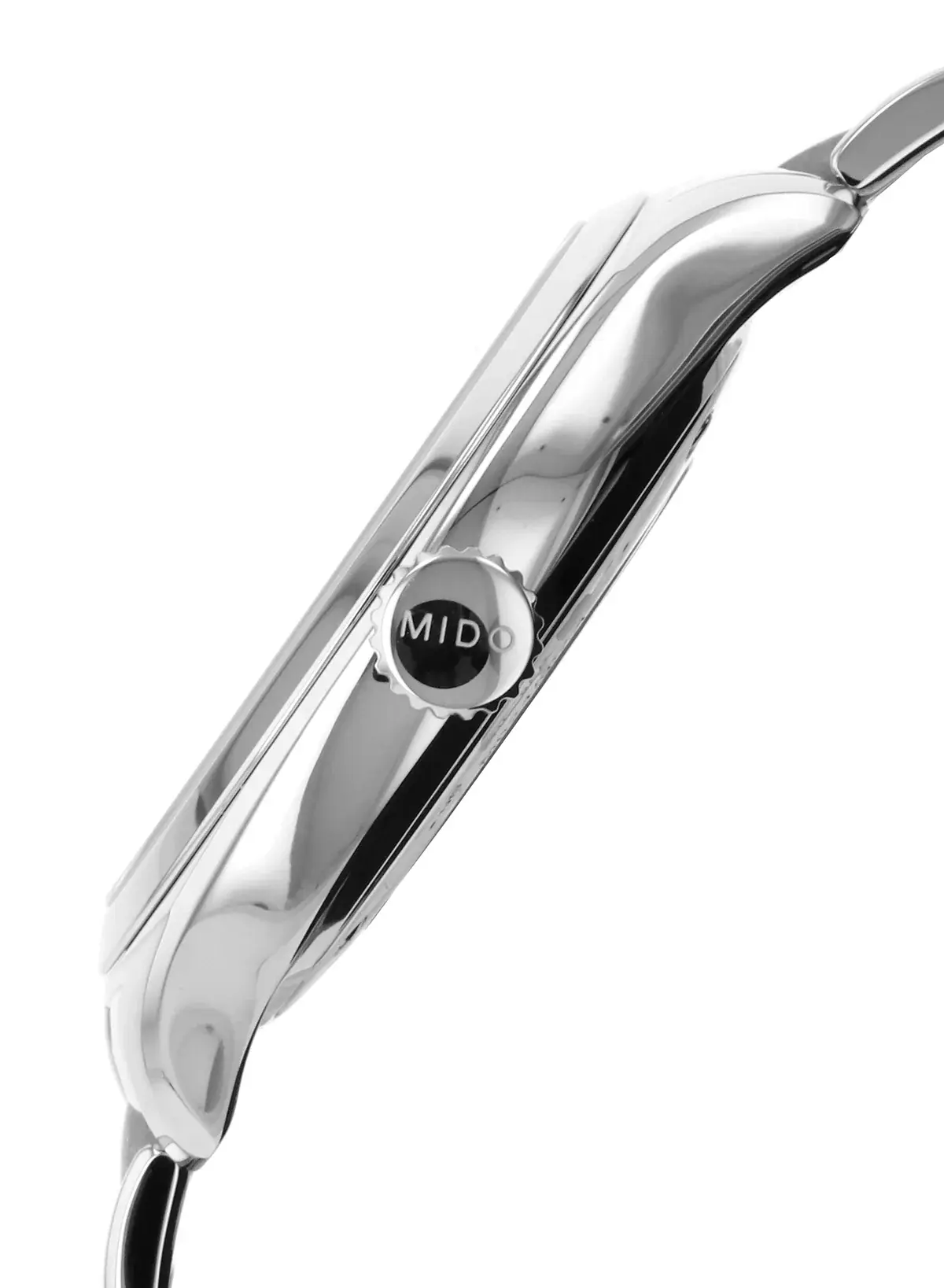 Mido Belluna Royal Gent, reference M024.507.11.061.00, photo 4
