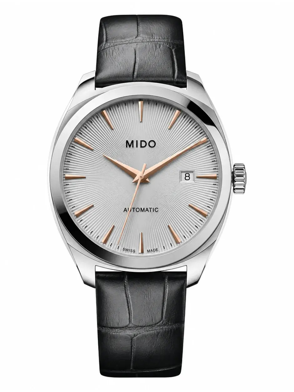 Mido Belluna Royal Gent, reference M024.507.16.071.00, photo 1