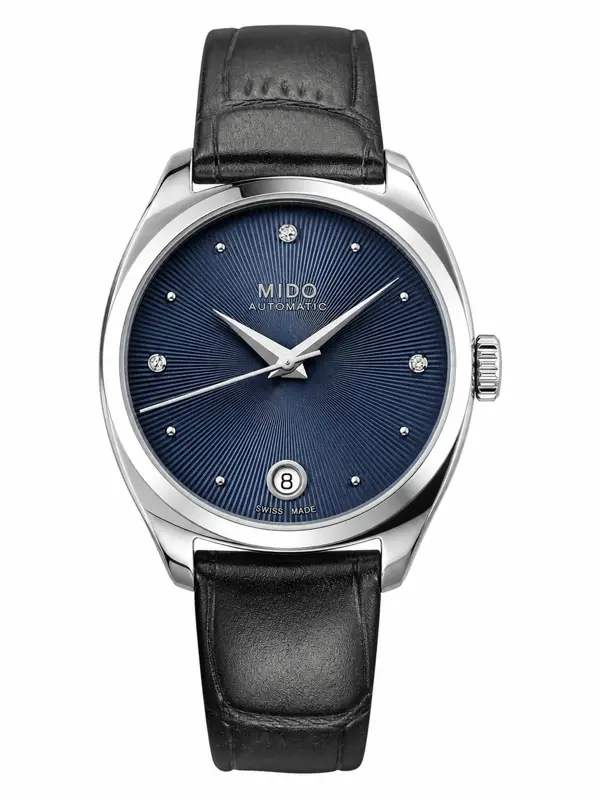 Mido Belluna Royal Lady, reference M024.307.16.046.00