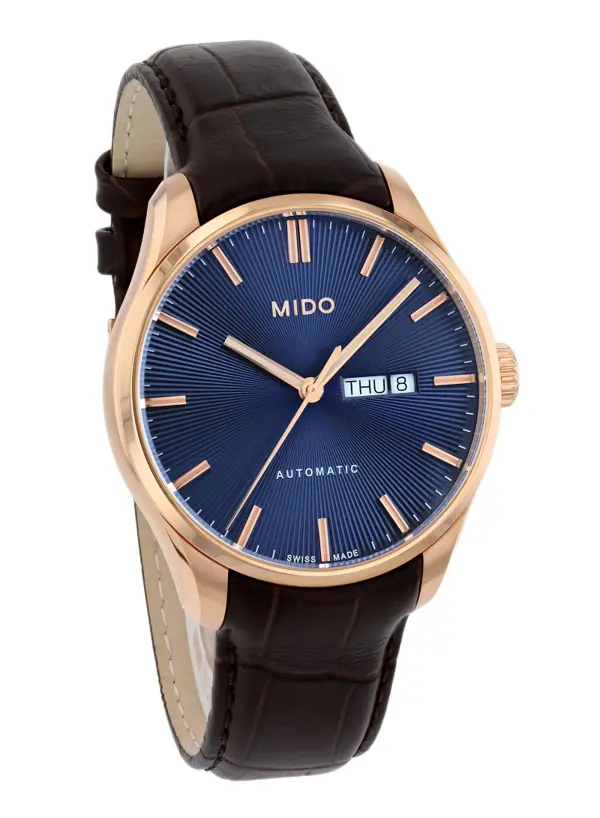 Mido Belluna Sunray, reference M024.630.36.041.00