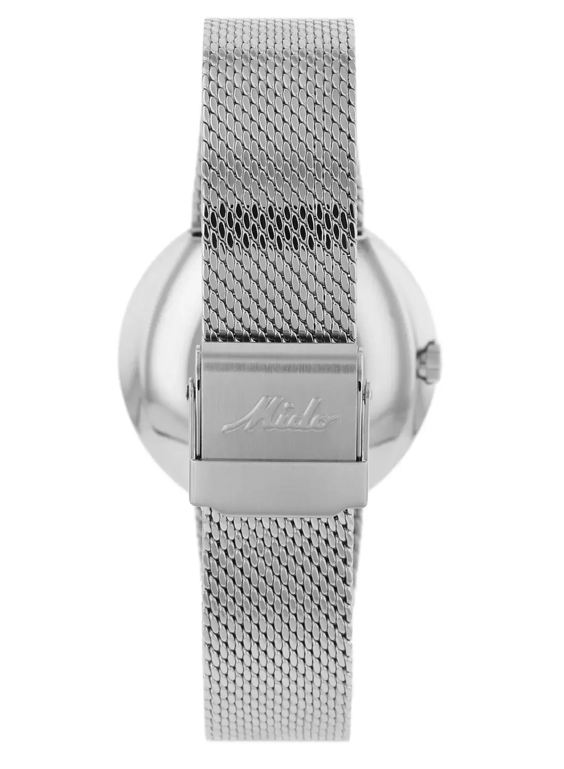 Mido Commander 1959, reference M8429.4.21.13, photo 2