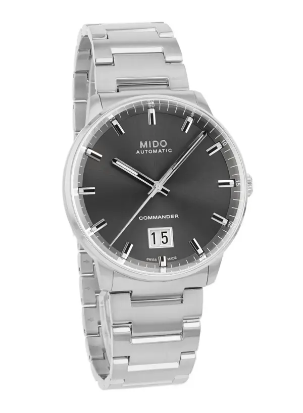 Mido Commander Big Date, reference M021.626.11.061.00