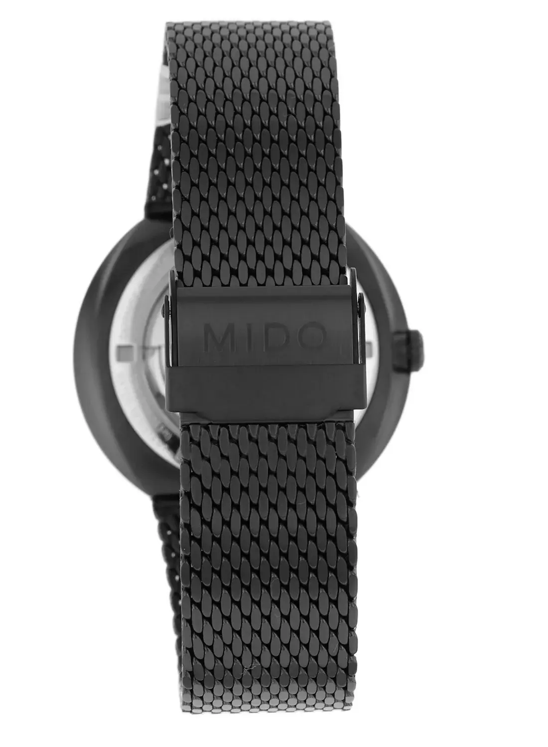 Mido Commander Icone, reference M031.631.33.061.00, photo 2