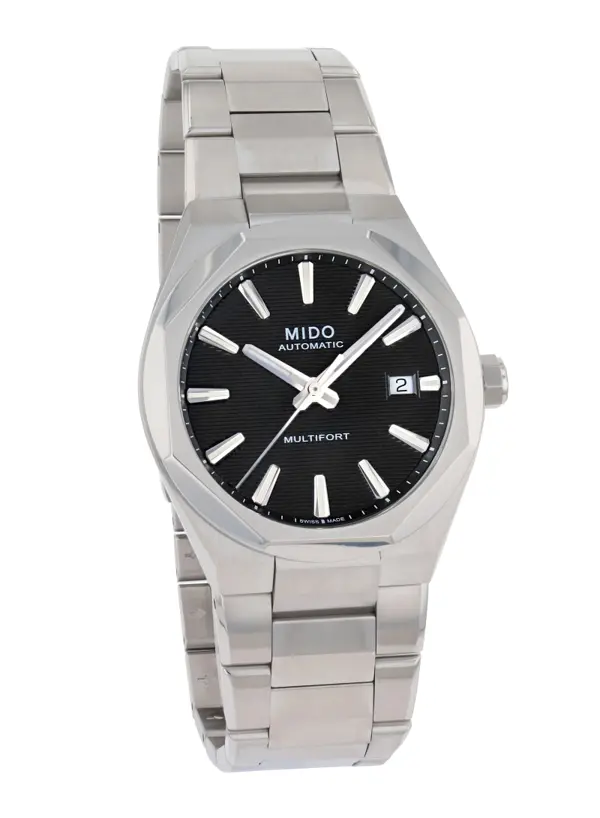 Mido Multifort 8 One Crown, reference M055.507.11.051.00