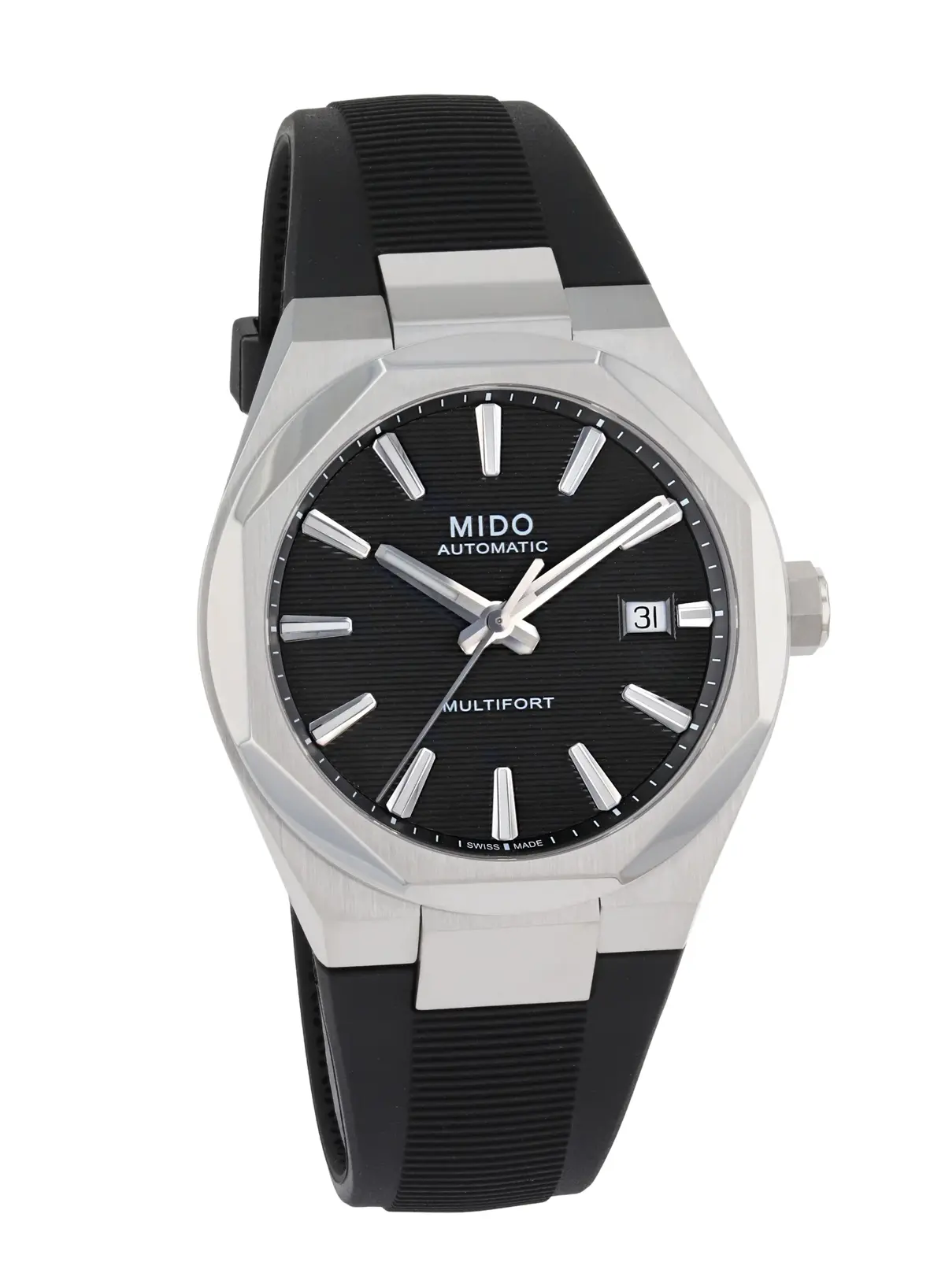 Mido Multifort 8 One Crown, reference M055.507.17.051.00, photo 1