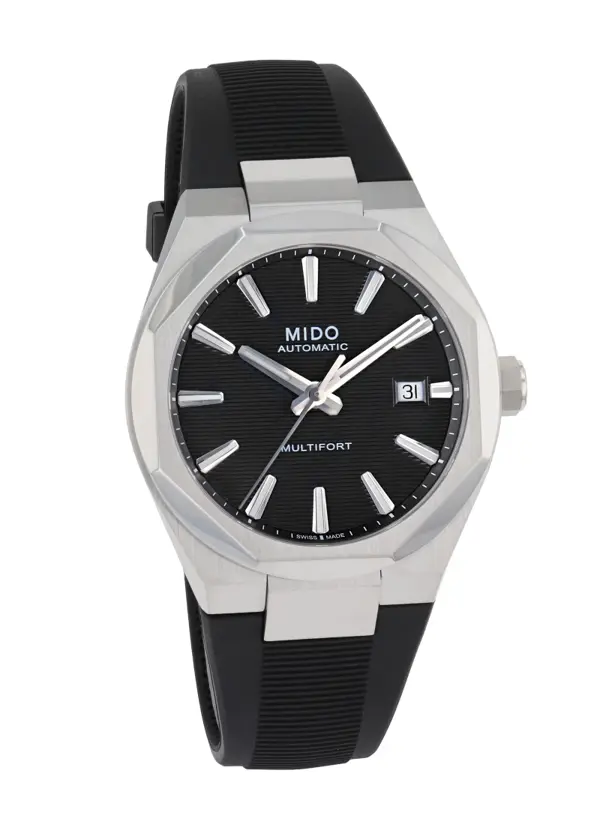 Mido Multifort 8 One Crown, reference M055.507.17.051.00