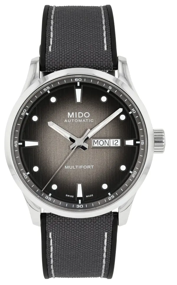 Mido Multifort M, reference M038.430.17.081.00