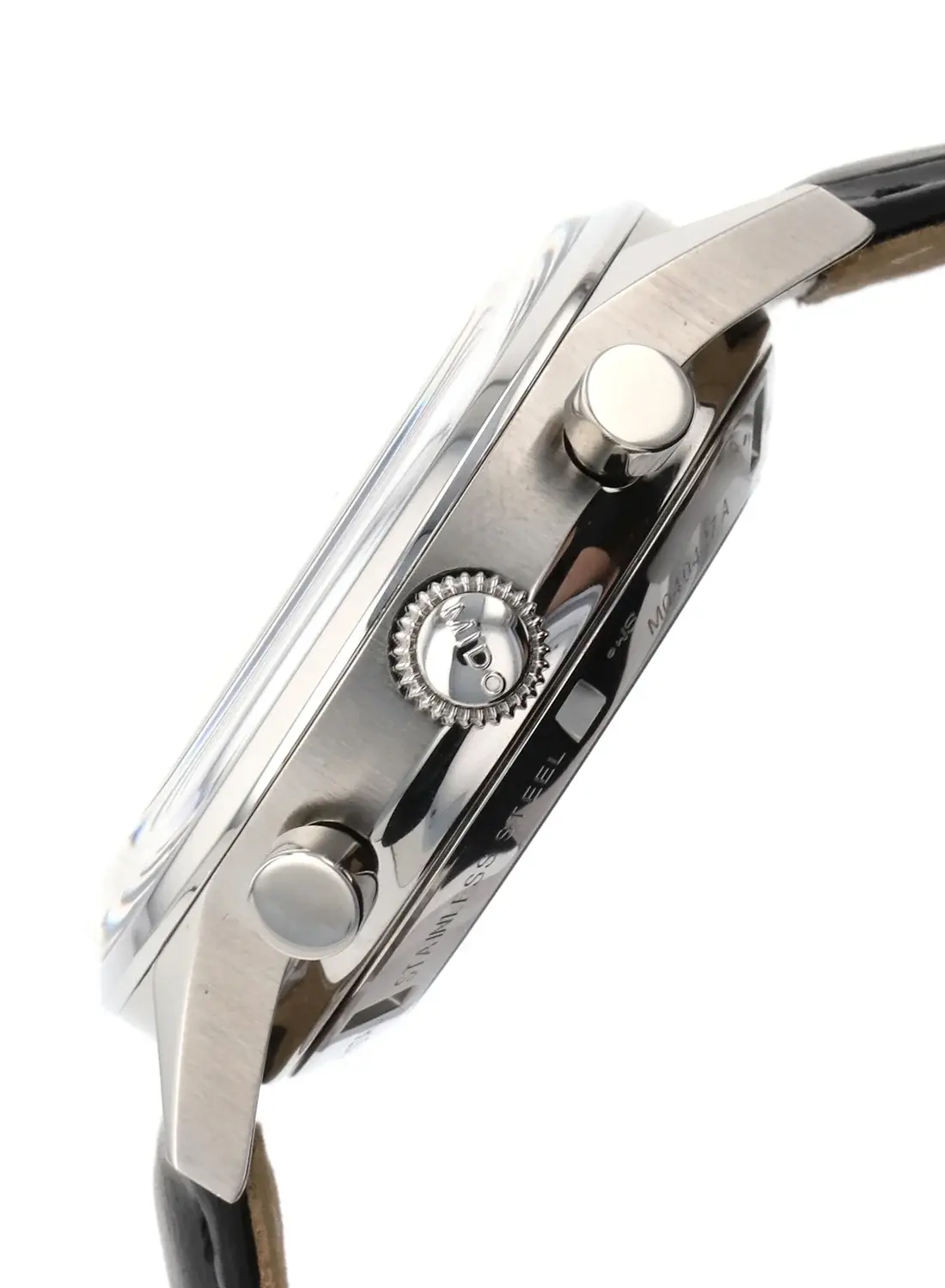 Mido Multifort Patrimony Chronograph, reference M040.427.16.052.00, photo 4