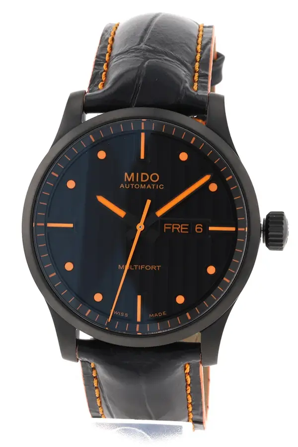 Mido Multifort Special Edition, reference M005.430.36.051.80
