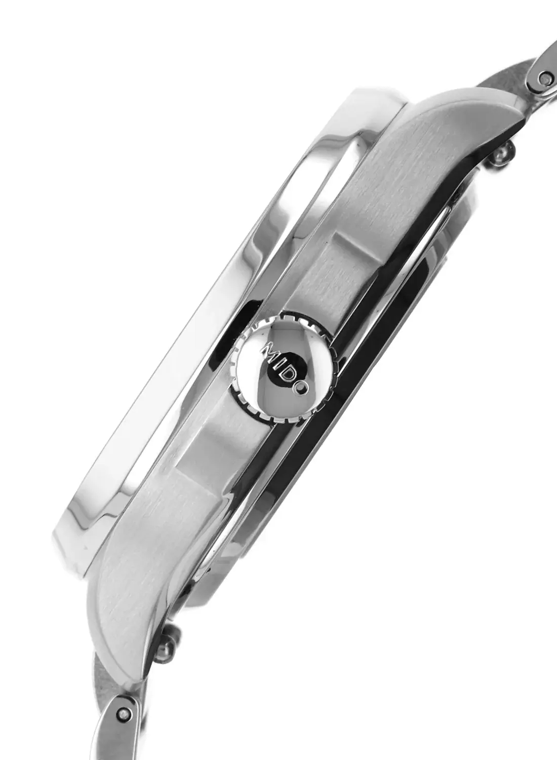 Mido Multifort TV Big Date, reference M049.526.11.041.00, photo 4