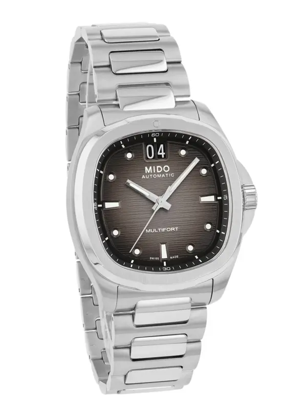 Mido Multifort TV Big Date, reference M049.526.11.081.00