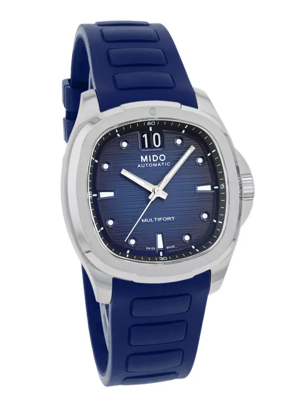 Mido Multifort TV Big Date, reference M049.526.17.041.00