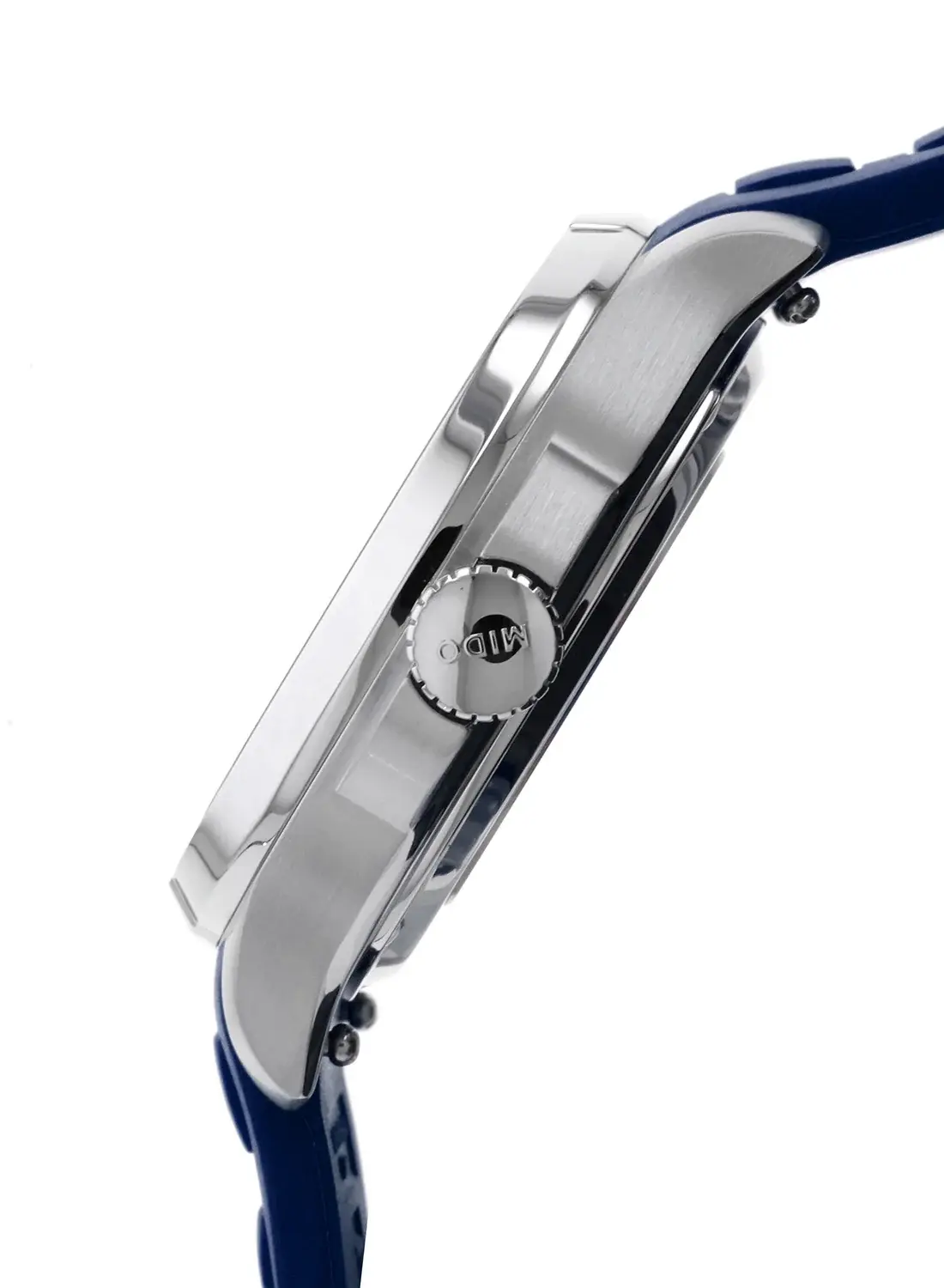 Mido Multifort TV Big Date, reference M049.526.17.041.00, photo 4