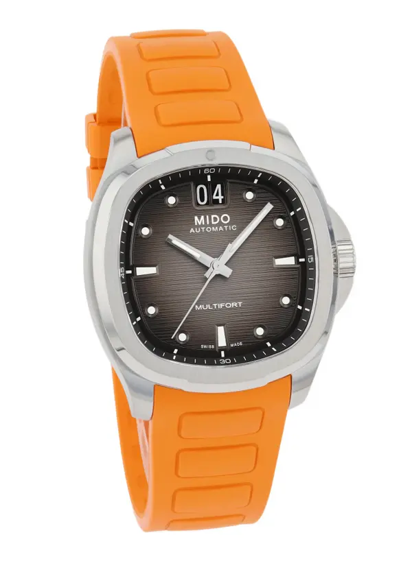 Mido Multifort TV Big Date, reference M049.526.17.081.00