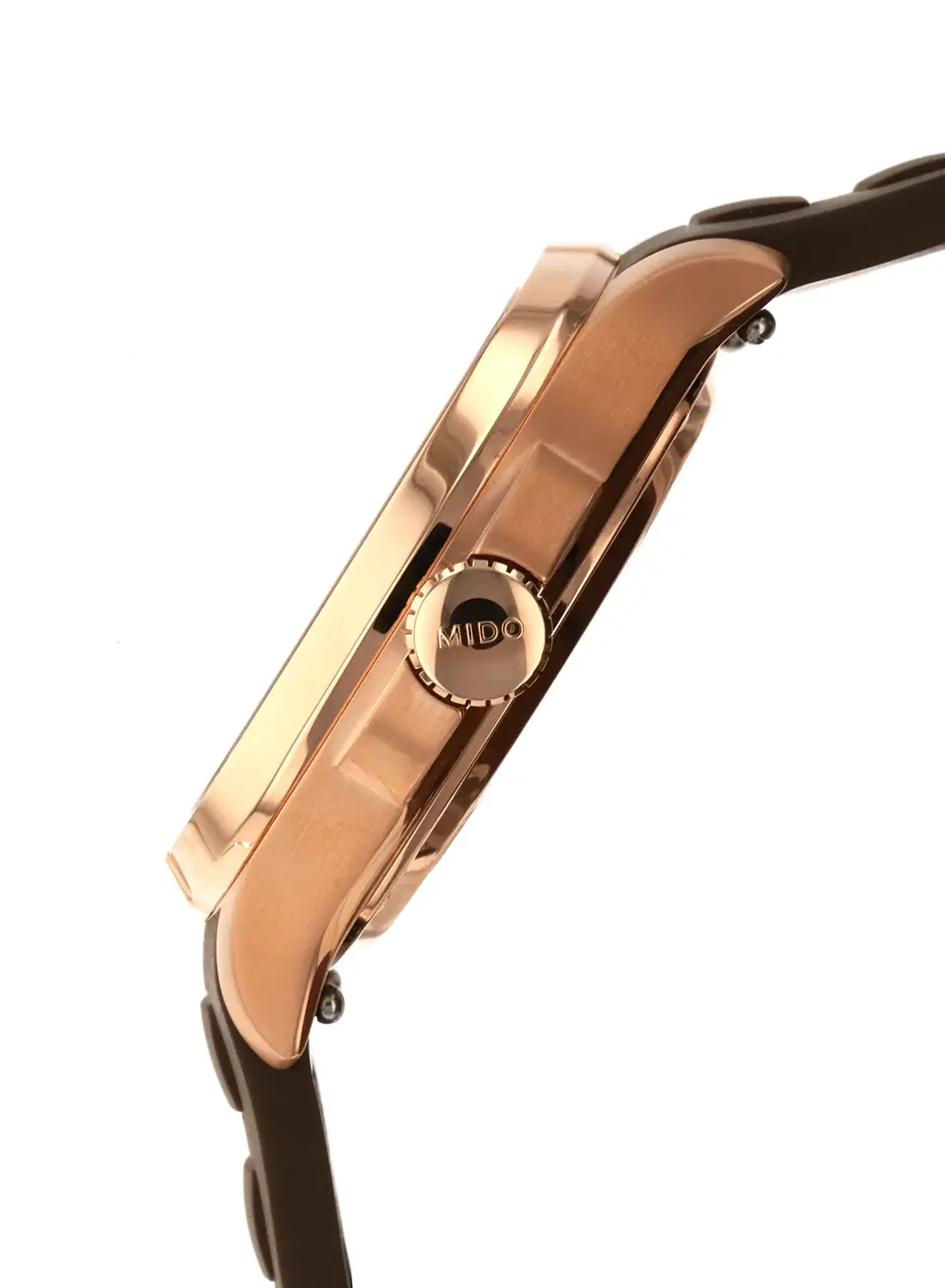 Mido Multifort TV Big Date, reference M049.526.37.291.00, photo 4