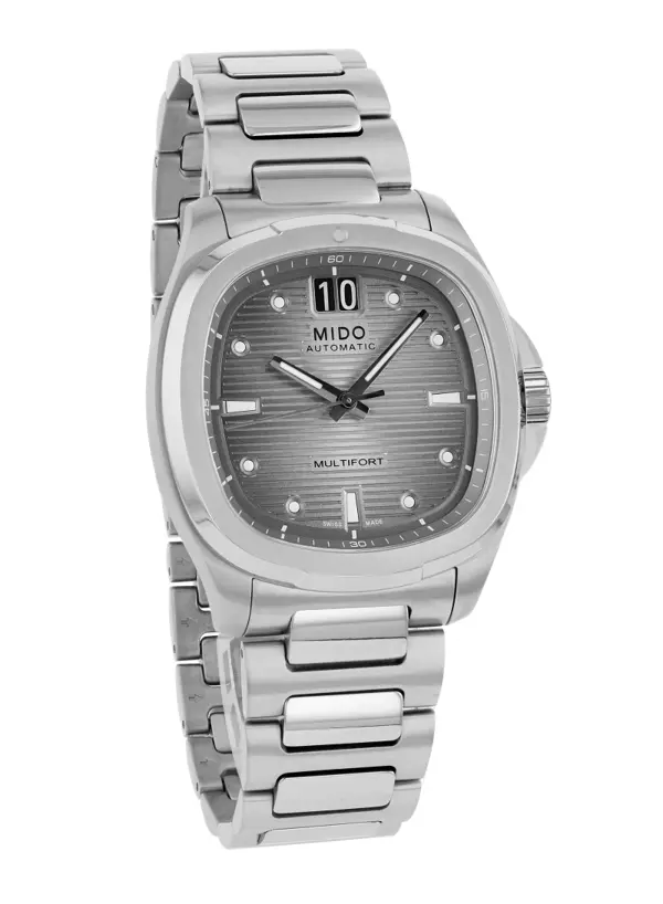 Mido Multifort TV Big Date Titanium, reference M049.526.44.081.00
