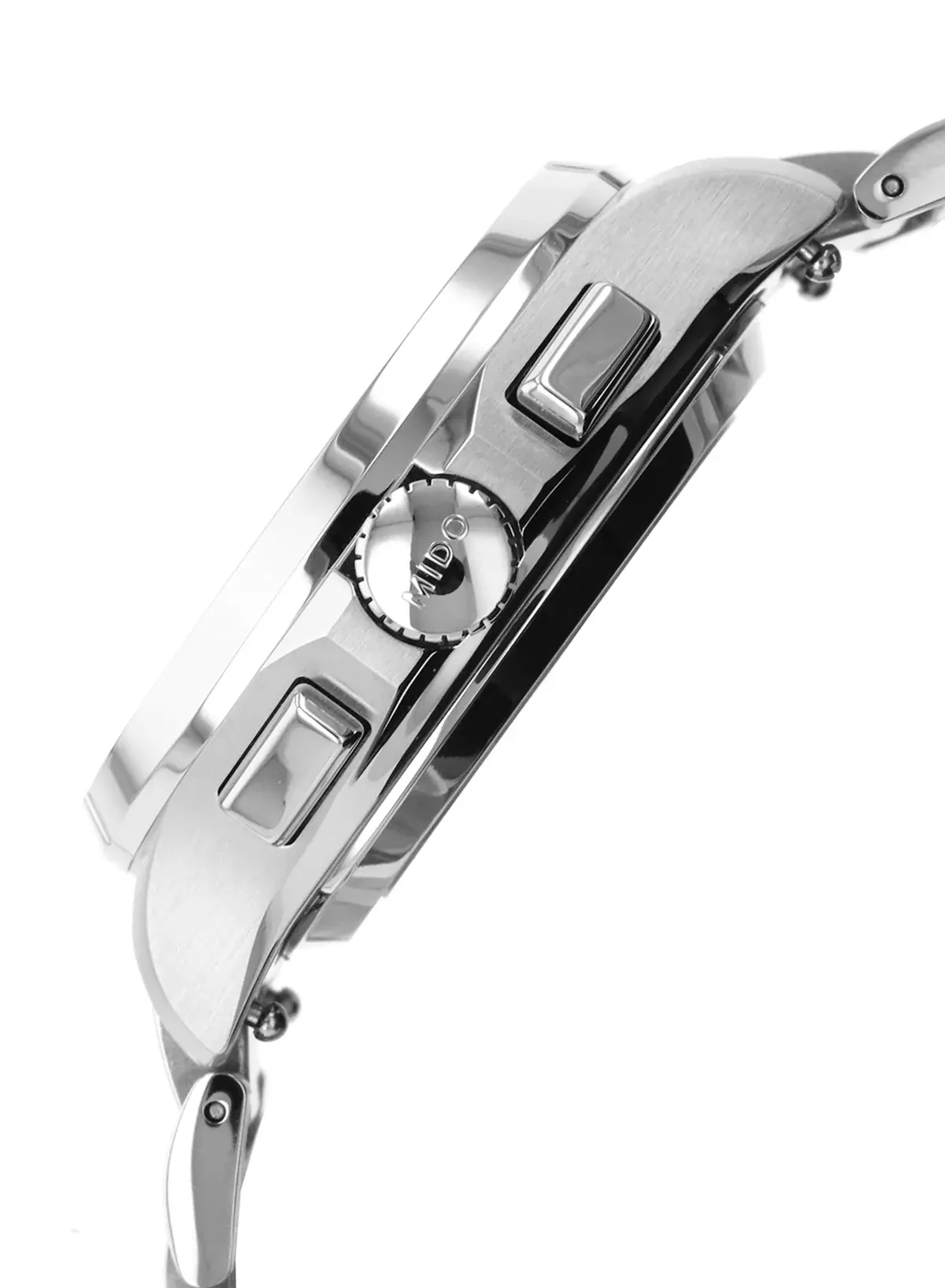Mido Multifort TV Chronograph Special Edition, reference M049.527.11.081.00, photo 4