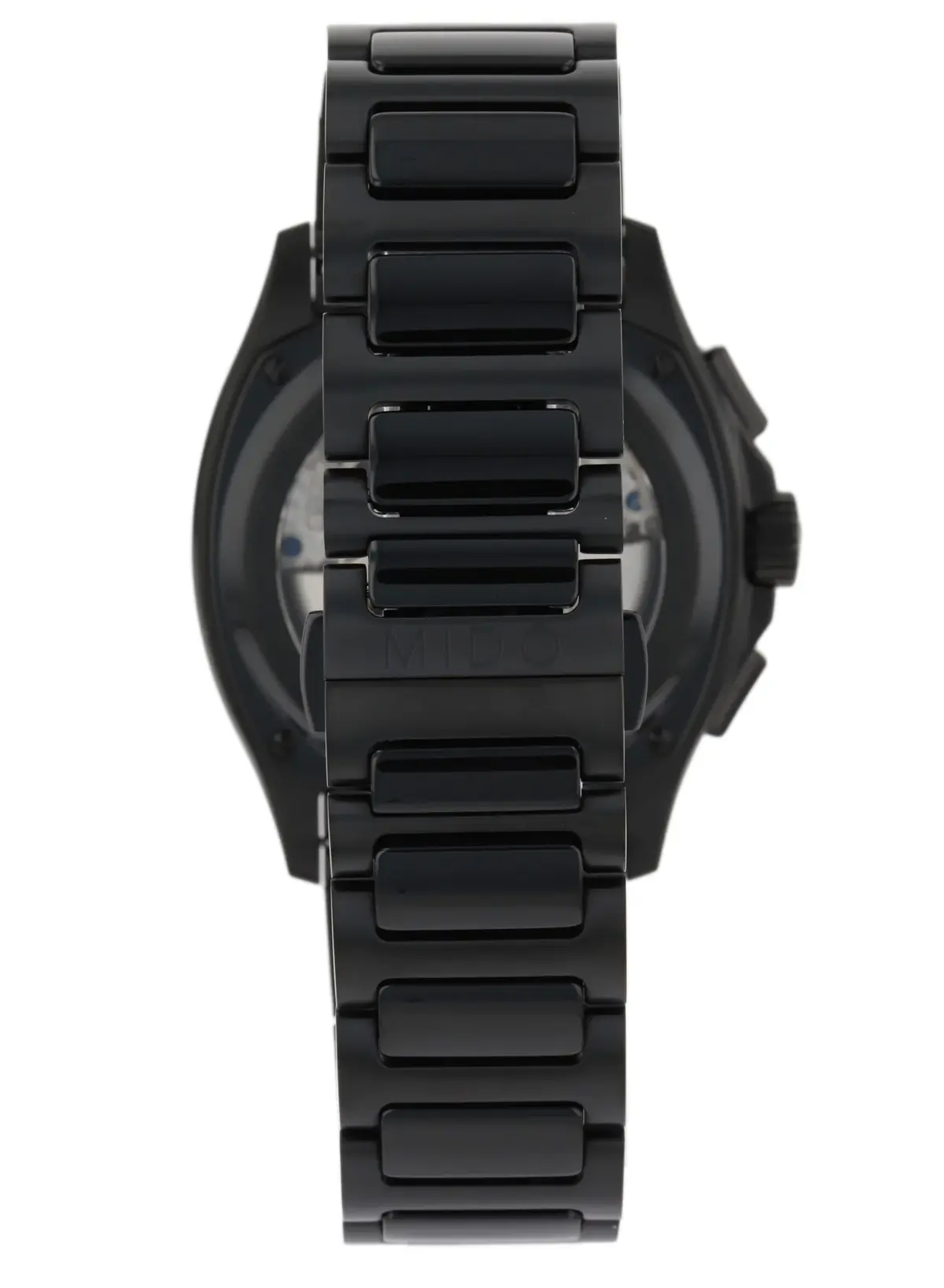 Mido Multifort TV Chronograph Special Edition, reference M049.527.33.081.00, photo 2