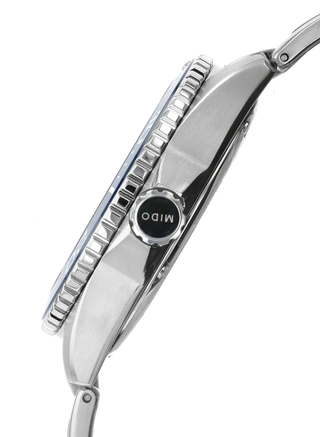 Mido Ocean Star 200 C, reference M042.430.11.041.00, photo 4