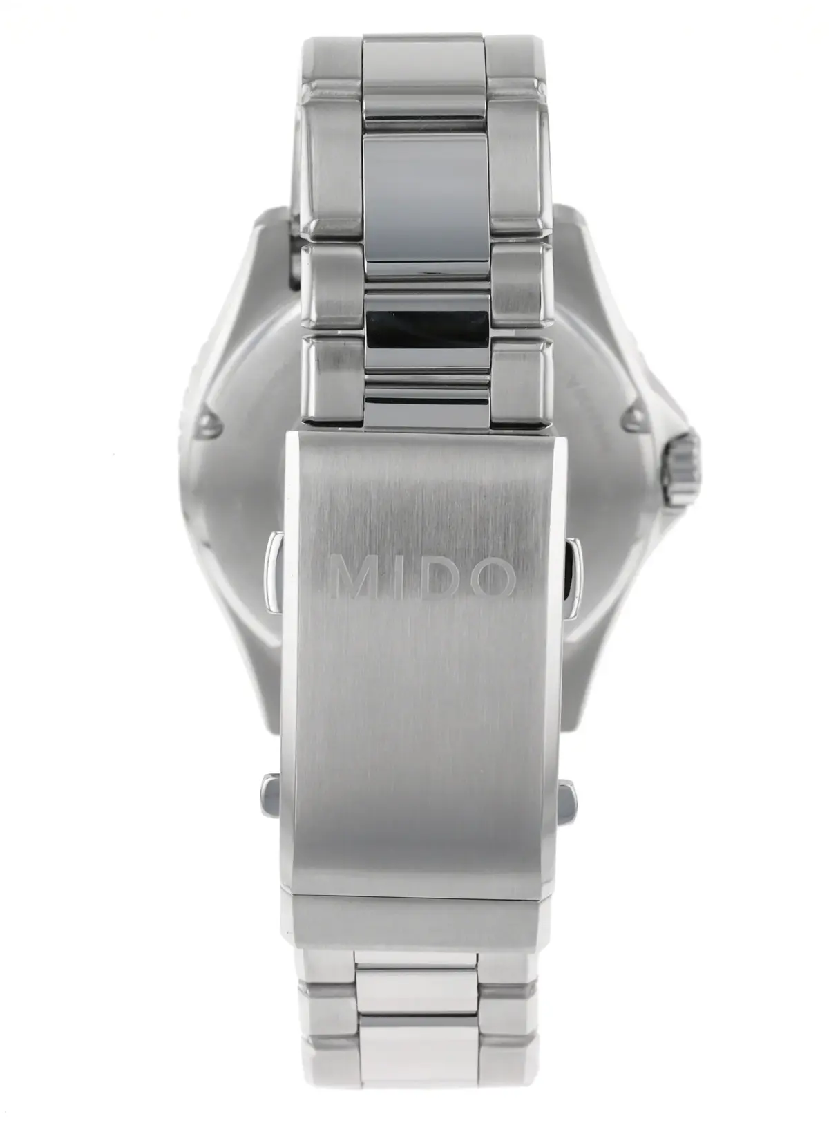 Mido Ocean Star 200 C, reference M042.430.11.081.00, photo 2