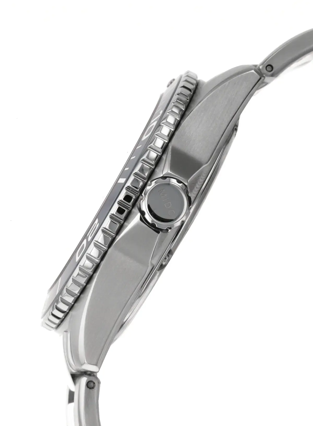 Mido Ocean Star 200 C, reference M042.430.11.081.00, photo 4