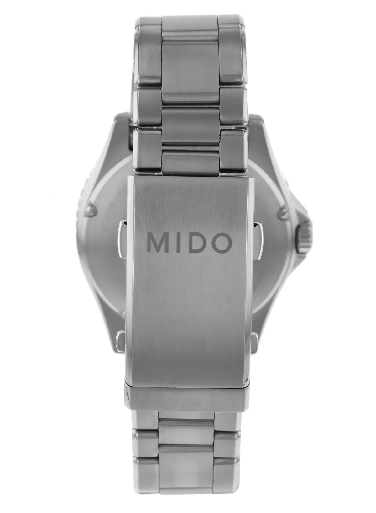 Mido Ocean Star 200 C Titanium, reference M042.430.44.051.00, photo 2
